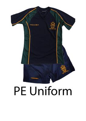 PE Uniform