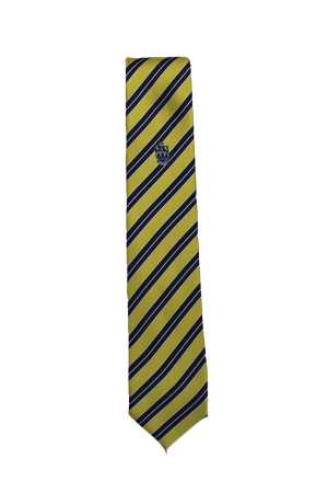 Upper Hutt College Yr 13 Boys Tie