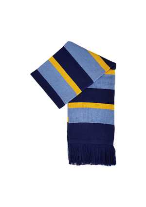 Upper Hutt College Scarf